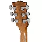 GIBSON - LES PAUL STANDARD 60S PLAIN TOP CARDINAL RED TOP