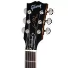 GIBSON - LES PAUL STANDARD 60S PLAIN TOP CARDINAL RED TOP