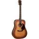 MARTIN - D-28 SATIN AMBERBURST