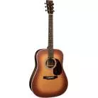 MARTIN - D-28 SATIN AMBERBURST