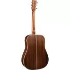 MARTIN - D-28 SATIN AMBERBURST