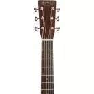 MARTIN - D-28 SATIN AMBERBURST