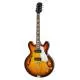 EPIPHONE -  USA CASINO LEFT-HANDED VINTAGE BURST