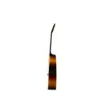 GIBSON - J-185 ORIGINAL VINTAGE SUNBURST