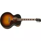 GIBSON - J-185 ORIGINAL VINTAGE SUNBURST