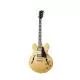 GIBSON - ES-335 FIGURED ANTIQUE NATURAL