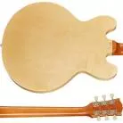 GIBSON - 1959 ES-335 REISSUE VOS VINTAGE NATURAL