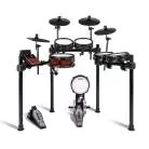 ALESIS - BATTERIE ELECTRONIQUE NITRO PRO XL 6 FUTS - 4 CYMBALES