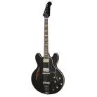 GIBSON - 1964 TRINI LOPEZ STANDARD REISSUE VOS EBONY
