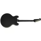 GIBSON - 1964 TRINI LOPEZ STANDARD REISSUE VOS EBONY