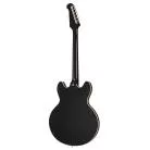 GIBSON - 1964 TRINI LOPEZ STANDARD REISSUE VOS EBONY