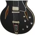 GIBSON - 1964 TRINI LOPEZ STANDARD REISSUE VOS EBONY