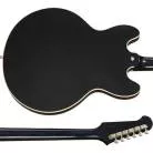 GIBSON - 1964 TRINI LOPEZ STANDARD REISSUE VOS EBONY
