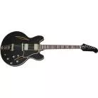 GIBSON - 1964 TRINI LOPEZ STANDARD REISSUE VOS EBONY