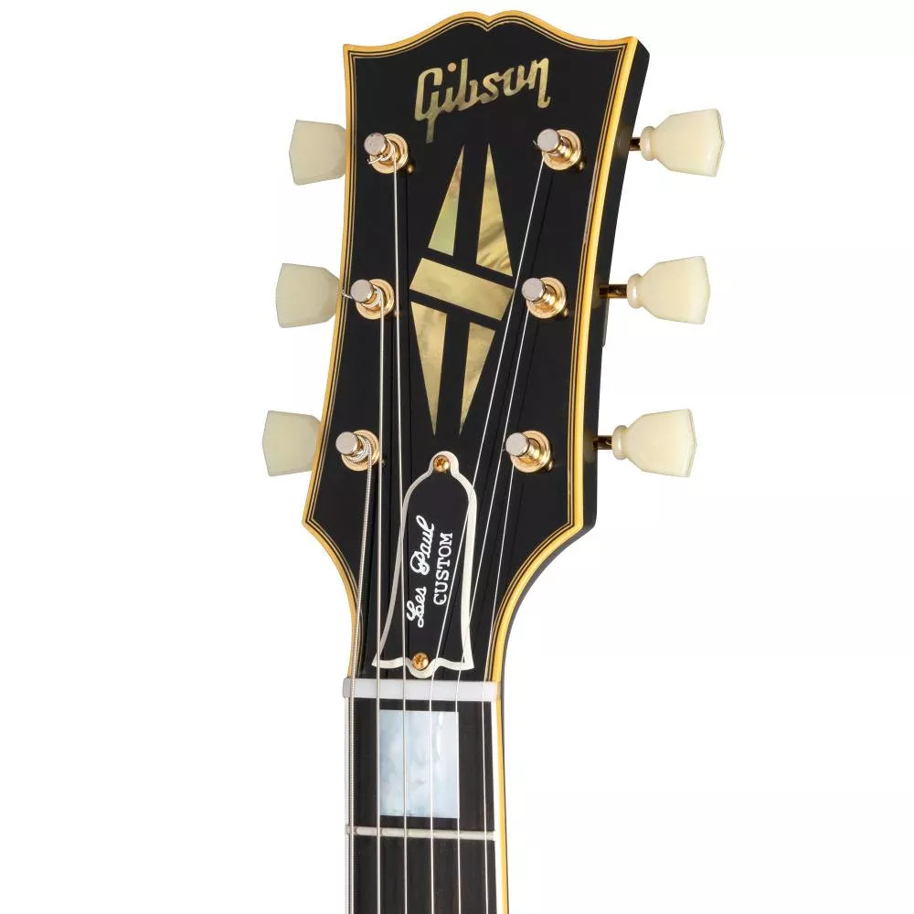 Lot De 10 Pointeurs De Poignée Guitare Gibson Les Paul - Indicateurs Position Dorés 10mm ID