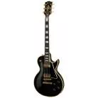 GIBSON - 1957 LES PAUL CUSTOM REISSUE 2-PICKUP VOS EBONY