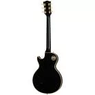 GIBSON - 1957 LES PAUL CUSTOM REISSUE 2-PICKUP VOS EBONY