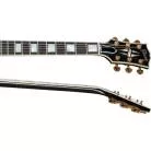 GIBSON - 1959 ES-355 REISSUE STOP BAR VOS EBONY