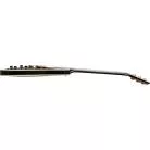 GIBSON - 1959 ES-355 REISSUE STOP BAR VOS EBONY