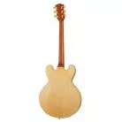 GIBSON - 1959 ES-355 REISSUE STOP BAR VOS VINTAGE NATURAL