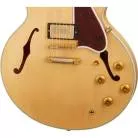 GIBSON - 1959 ES-355 REISSUE STOP BAR VOS VINTAGE NATURAL
