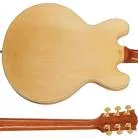 GIBSON - 1959 ES-355 REISSUE STOP BAR VOS VINTAGE NATURAL