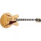 GIBSON - 1959 ES-355 REISSUE STOP BAR VOS VINTAGE NATURAL
