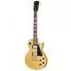GIBSON -  LES PAUL STANDARD 50s MAHOGANY TOP TV YELLOW