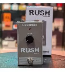 TC ELECTRONIC - RUSH BOOSTER