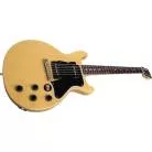 GIBSON - 1960 LES PAUL SPECIAL DOUBLE CUT REISSUE VOS TV YELLOW