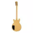 GIBSON - 1960 LES PAUL SPECIAL DOUBLE CUT REISSUE VOS TV YELLOW