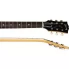 GIBSON - 1960 LES PAUL SPECIAL DOUBLE CUT REISSUE VOS TV YELLOW
