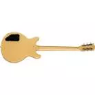 GIBSON - 1960 LES PAUL SPECIAL DOUBLE CUT REISSUE VOS TV YELLOW