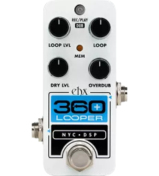 ELECTRO-HARMONIX - PICO...