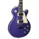 EPIPHONE - LES PAUL STANDARD '60S PURPLE SPARKLE