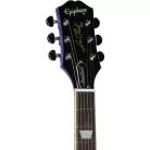 EPIPHONE - LES PAUL STANDARD '60S PURPLE SPARKLE