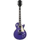 EPIPHONE - LES PAUL STANDARD '60S PURPLE SPARKLE