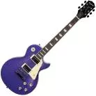 EPIPHONE - LES PAUL STANDARD '60S PURPLE SPARKLE