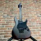 SCHECTER - SCHECTER - SUN VALLEY SUPER SHREDDER EXOTIC FR ZIRICOTE