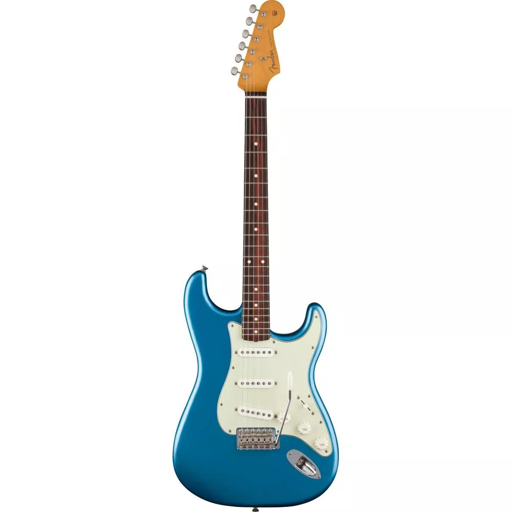 ギター Fender Road Worn '60s Stratocaster Guitare Electrique Fender Road Worn 60s Stratocaster