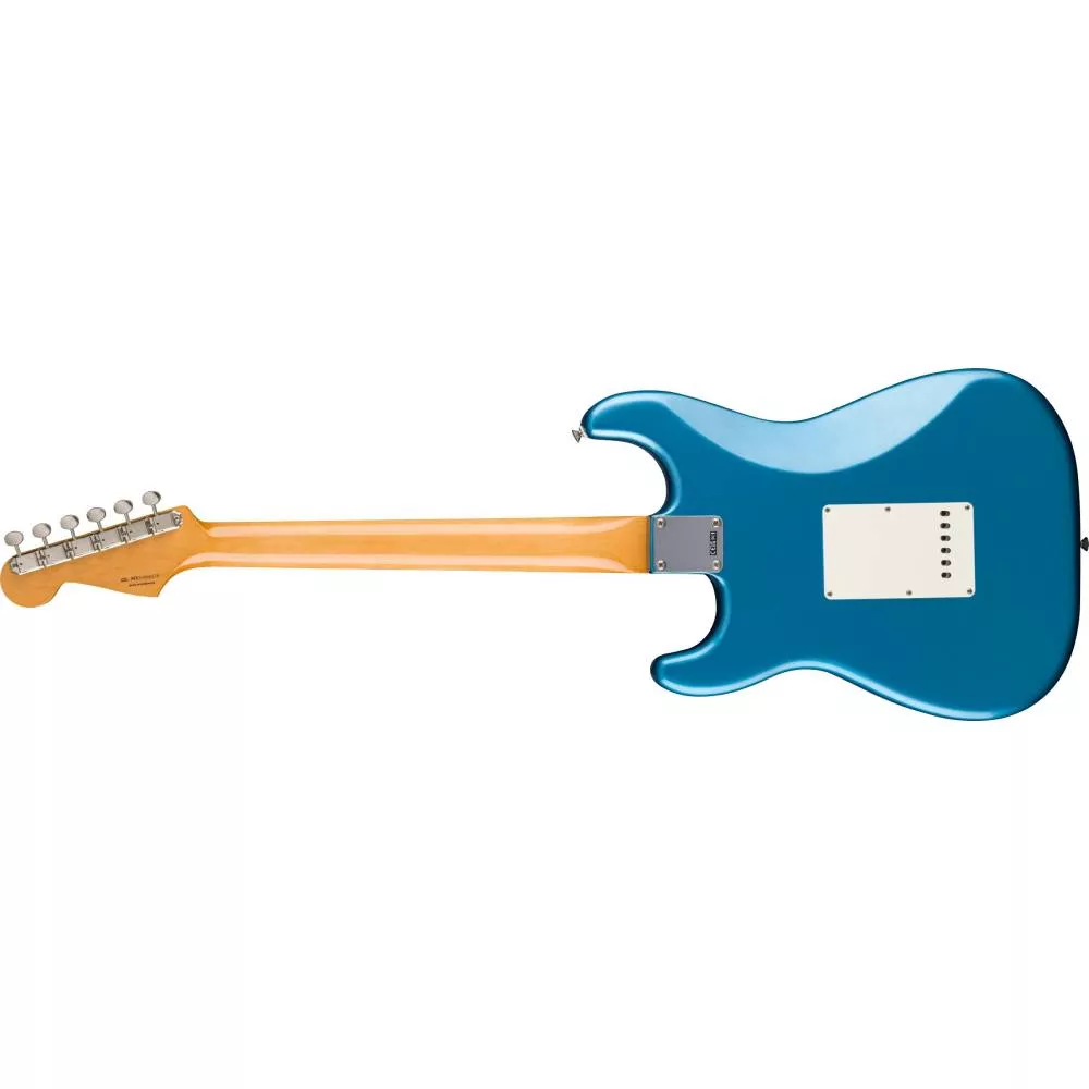 ギター Fender Road Worn '60s Stratocaster Guitare Electrique Fender Road Worn 60s Stratocaster