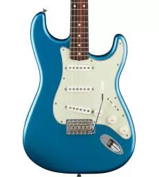 FENDER - LIMITED EDITION ROAD WORN® '60S STRATOCASTER®