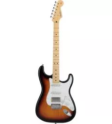 FENDER - 2024 COLLECTION, MADE IN JAPAN HYBRID II STRATOCASTER® HSS