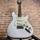 PRS GUITARS - SILVER SKY JOHN MAYER FROST + HOUSSE D'ORIGINE