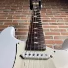 PRS GUITARS - SILVER SKY JOHN MAYER FROST + HOUSSE D'ORIGINE