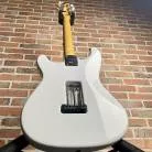 PRS GUITARS - SILVER SKY JOHN MAYER FROST + HOUSSE D'ORIGINE