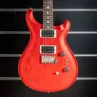 CE24-08 SWAMP ASH SATIN RED APPLE METALLIC LTD