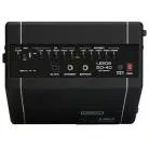 HIWATT - AMPLI GUITARE ACOUSTIQUE ET VOIX 40W SUR BATTERIE