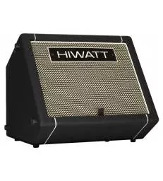 HIWATT - AMPLI GUITARE...
