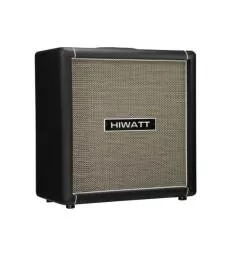 HIWATT - BAFFLE GUITARE HG112